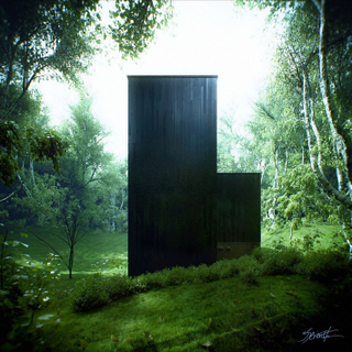 Illustration for article titled 38 Architectural Renderings You Won't Believe Are Fake